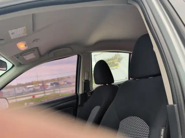 2015 Nissan Micra - Photo 33