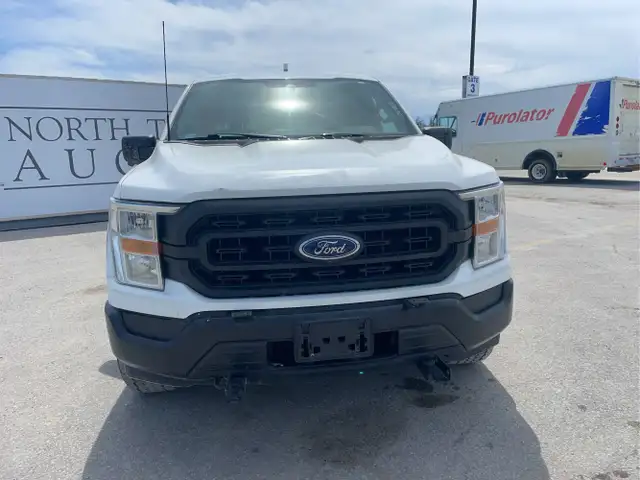 2021 Ford F-150 - Photo 2