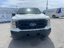 2021 Ford F-150 - Photo 2
