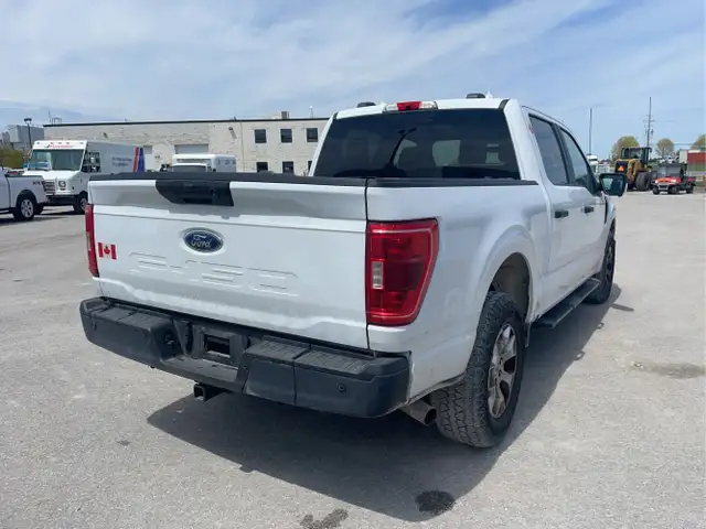 2021 Ford F-150 - Photo 5
