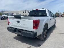 2021 Ford F-150 - Photo 5