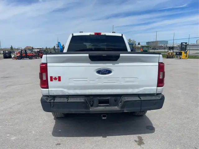 2021 Ford F-150 - Photo 6