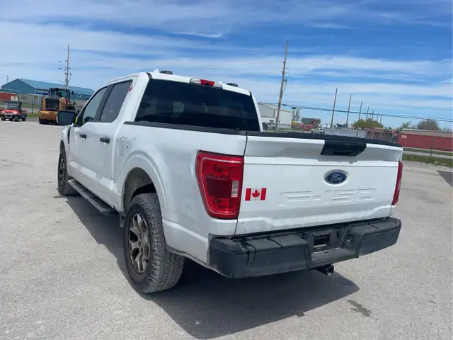 2021 Ford F-150 - Photo 7