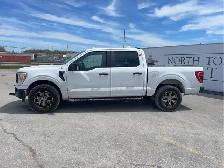 2021 Ford F-150 - Photo 8