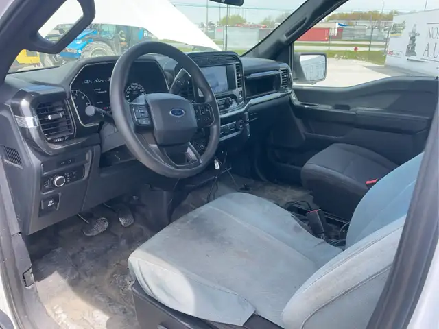 2021 Ford F-150 - Photo 10