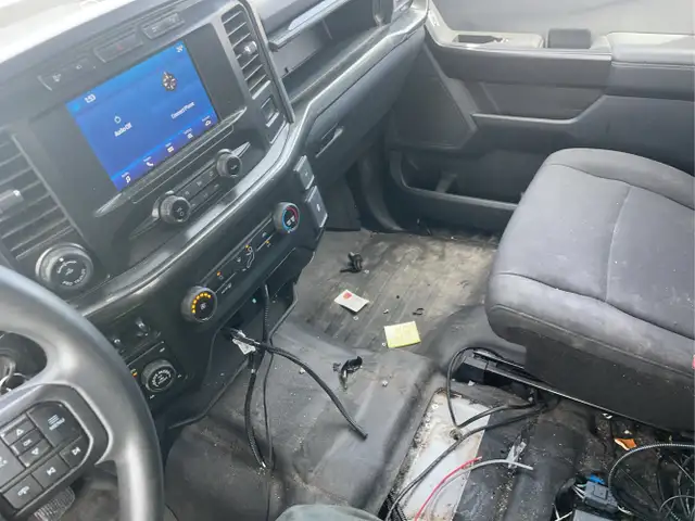 2021 Ford F-150 - Photo 12