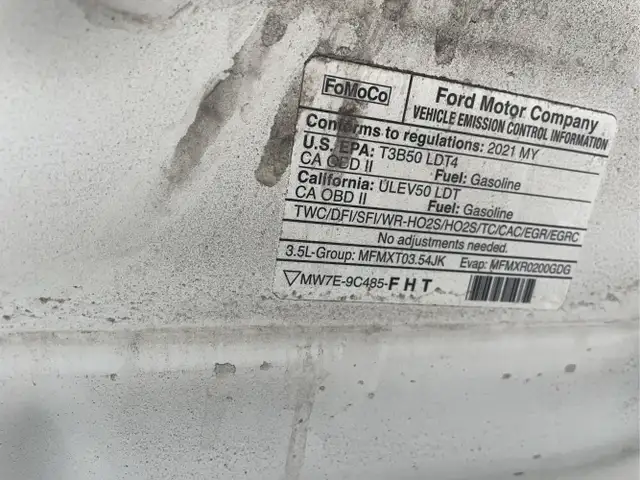 2021 Ford F-150 - Photo 17