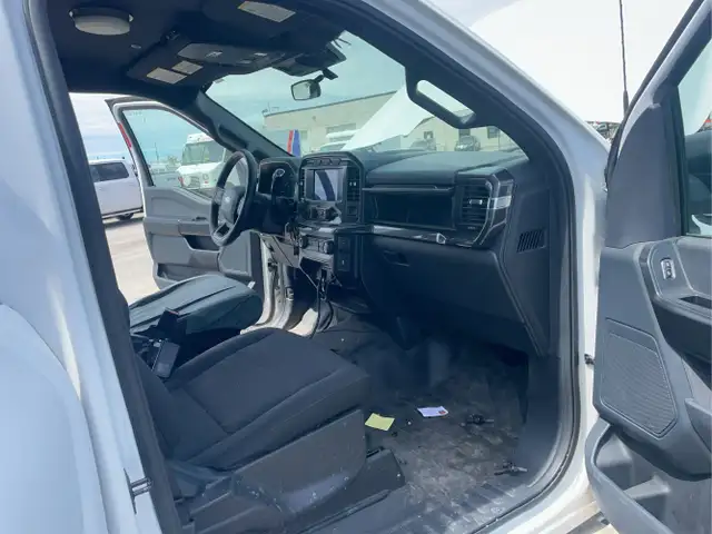 2021 Ford F-150 - Photo 18
