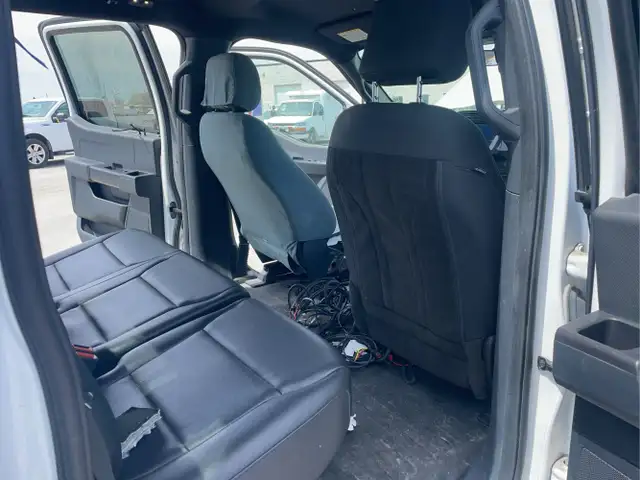 2021 Ford F-150 - Photo 19