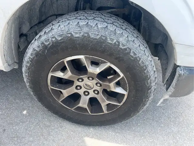 2021 Ford F-150 - Photo 21