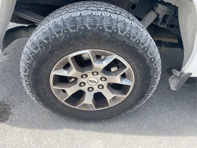 2021 Ford F-150 - Photo 22