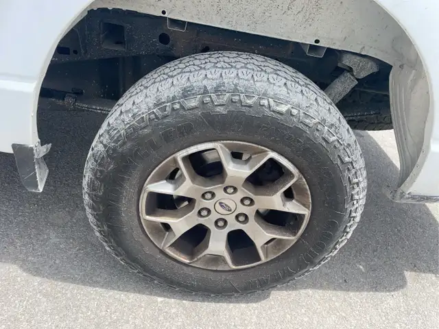 2021 Ford F-150 - Photo 23