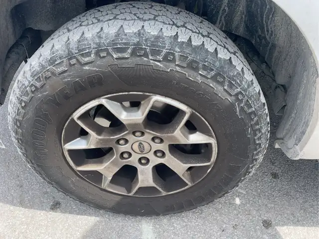 2021 Ford F-150 - Photo 24