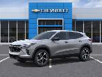 2026 Chevrolet Trax - Photo 3