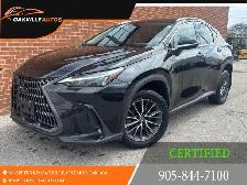 2022 Lexus NX 350H NX 350h AWD