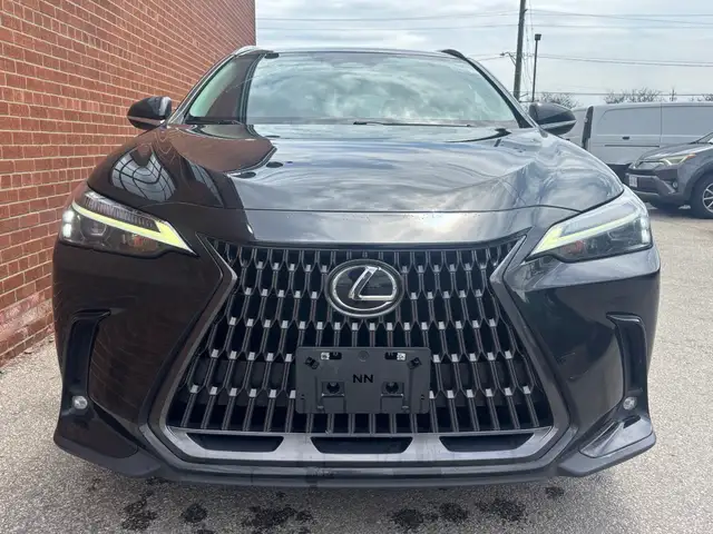 2022 Lexus NX 350H NX 350h AWD - Photo 2
