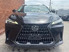 2022 Lexus NX 350H NX 350h AWD - Photo 2