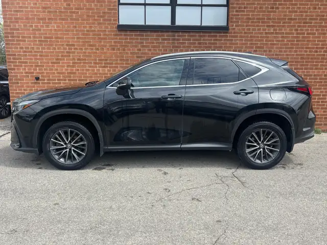 2022 Lexus NX 350H NX 350h AWD - Photo 3