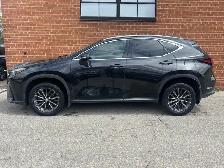 2022 Lexus NX 350H NX 350h AWD - Photo 3