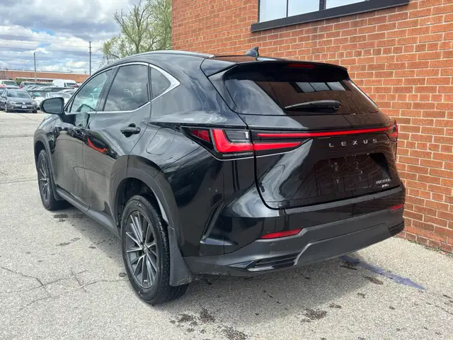 2022 Lexus NX 350H NX 350h AWD - Photo 4