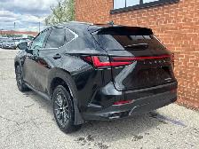2022 Lexus NX 350H NX 350h AWD - Photo 4