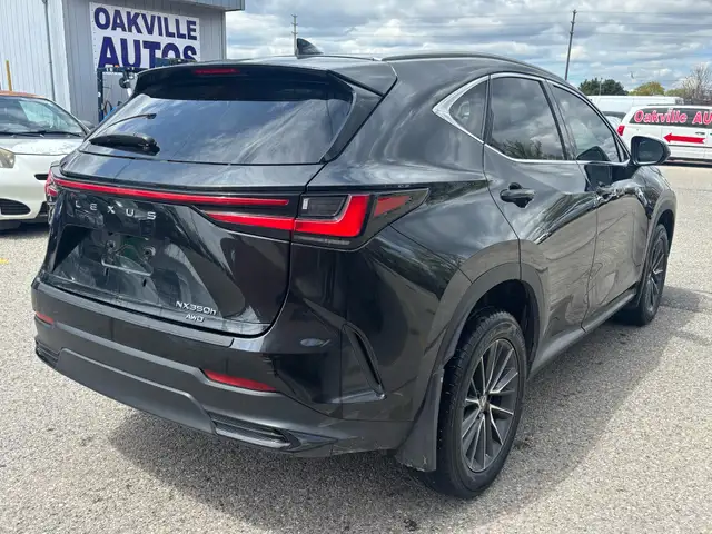 2022 Lexus NX 350H NX 350h AWD - Photo 5