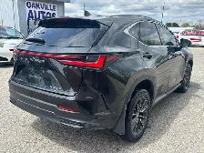 2022 Lexus NX 350H NX 350h AWD - Photo 5