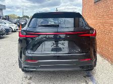 2022 Lexus NX 350H NX 350h AWD - Photo 6