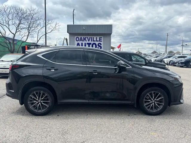 2022 Lexus NX 350H NX 350h AWD - Photo 7