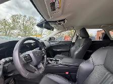 2022 Lexus NX 350H NX 350h AWD - Photo 8