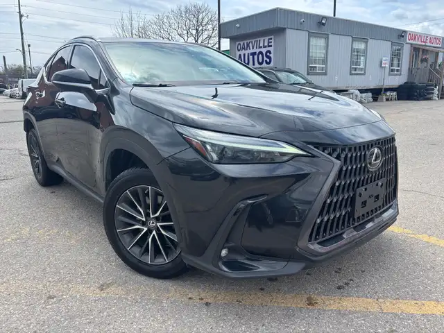 2022 Lexus NX 350H NX 350h AWD - Photo 9
