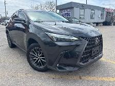 2022 Lexus NX 350H NX 350h AWD - Photo 9