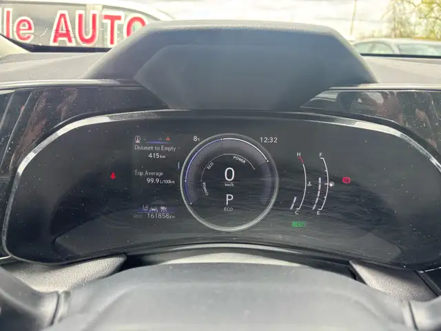 2022 Lexus NX 350H NX 350h AWD - Photo 10