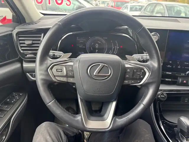 2022 Lexus NX 350H NX 350h AWD - Photo 11