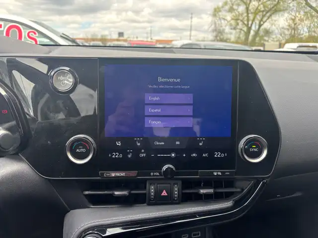 2022 Lexus NX 350H NX 350h AWD - Photo 16