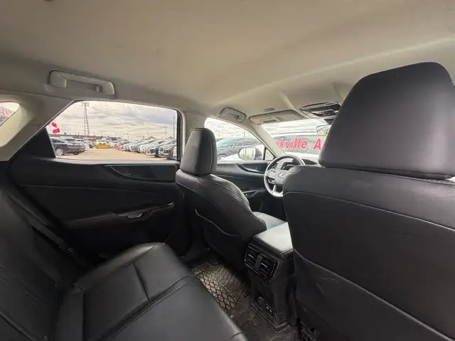 2022 Lexus NX 350H NX 350h AWD - Photo 19