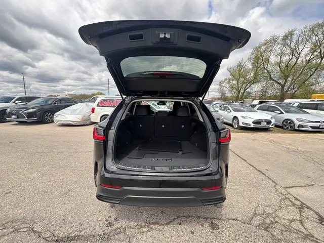 2022 Lexus NX 350H NX 350h AWD - Photo 20