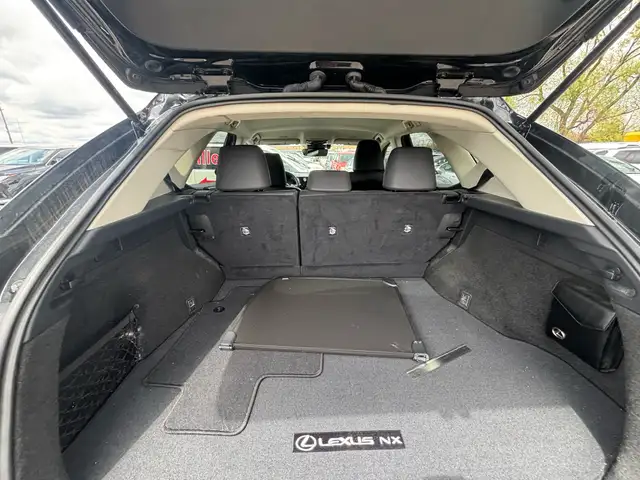 2022 Lexus NX 350H NX 350h AWD - Photo 21