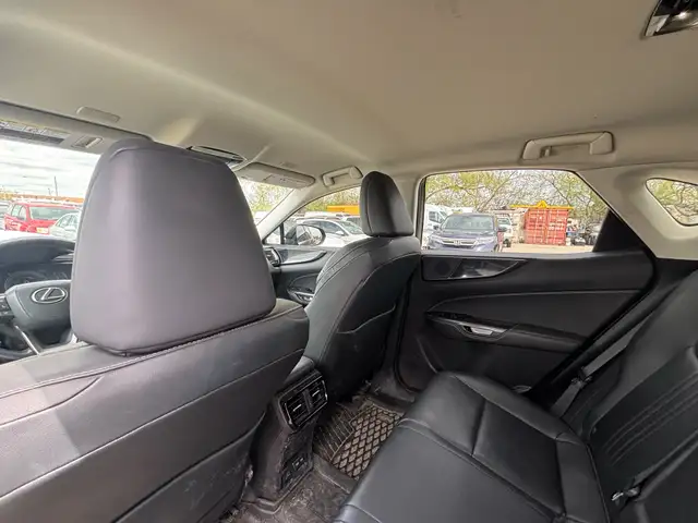 2022 Lexus NX 350H NX 350h AWD - Photo 22
