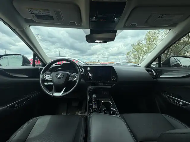 2022 Lexus NX 350H NX 350h AWD - Photo 24