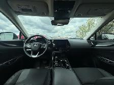 2022 Lexus NX 350H NX 350h AWD - Photo 24