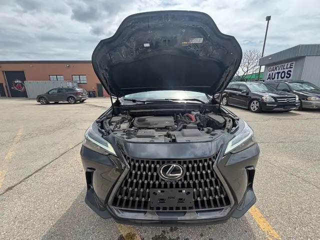 2022 Lexus NX 350H NX 350h AWD - Photo 26