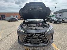 2022 Lexus NX 350H NX 350h AWD - Photo 26