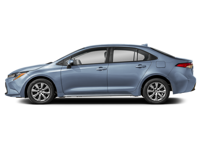 2026 Toyota Corolla LE - Heated Seats - Apple CarPlay