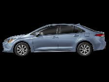 2026 Toyota Corolla LE - Heated Seats - Apple CarPlay