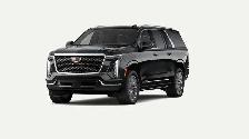 2026 Cadillac Escalade ESV 4WD Luxury - Photo 2