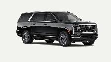 2026 Cadillac Escalade ESV 4WD Luxury - Photo 3