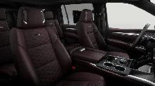 2026 Cadillac Escalade ESV 4WD Luxury - Photo 5