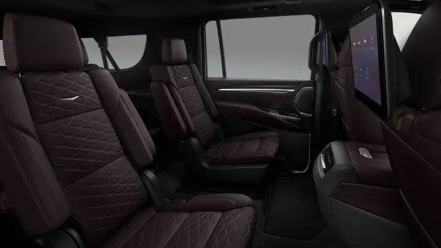2026 Cadillac Escalade ESV 4WD Luxury - Photo 6