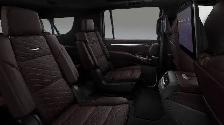 2026 Cadillac Escalade ESV 4WD Luxury - Photo 6